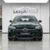 Mercedes-Benz C-Class 2025