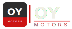 OY Motors