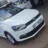 Volkswagen Polo 2012
