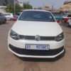 Volkswagen Polo Vivo Highline 2022