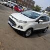 Ford EcoSport 2017