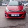 Kia Rio 2015